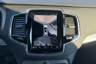 Volvo XC90 din 2024 cu 16.039 km - oferta VOL121676 - foto 11