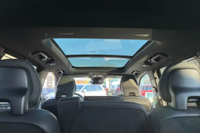 Volvo XC90 din 2024 cu 16.039 km - oferta VOL121676 - foto 14