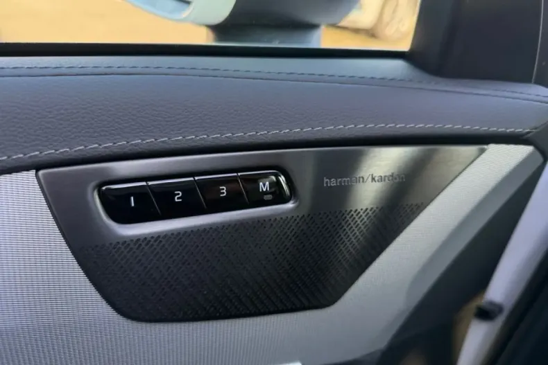 Volvo XC90 din 2024 cu 16.039 km - oferta VOL121676 - foto 15