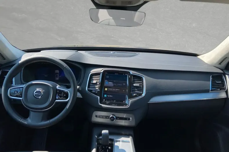 Volvo XC90 din 2024 cu 12.000 km - oferta VOL121677 - foto 6