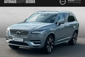 Volvo XC90 din 2024 - oferta VOL121678
