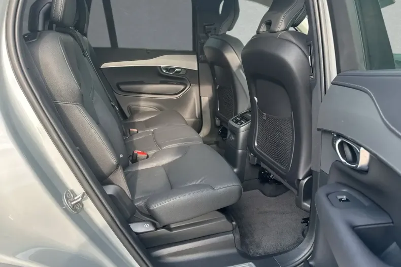 Volvo XC90 din 2024 cu 16.000 km - oferta VOL121678 - foto 5