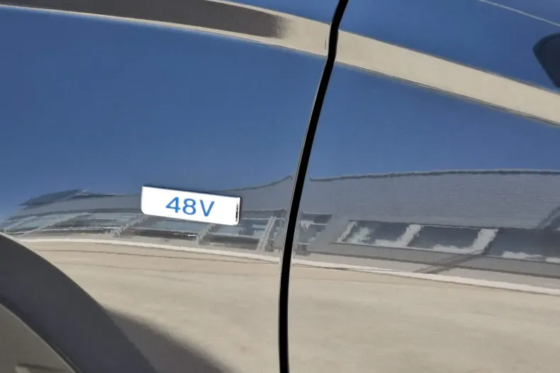 Hyundai TUCSON din 2024 cu 14 km - oferta HYU121679 - foto 6