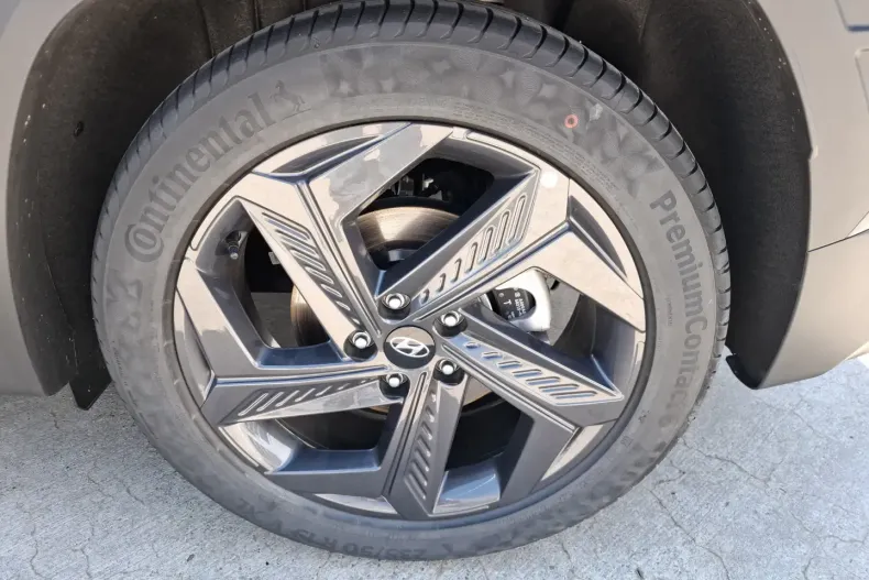 Hyundai TUCSON din 2024 cu 14 km - oferta HYU121679 - foto 8