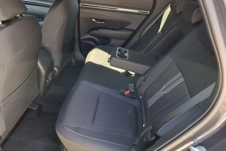 Hyundai TUCSON din 2024 cu 14 km - oferta HYU121679 - foto 13