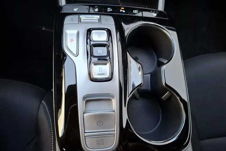 Hyundai TUCSON din 2024 cu 14 km - oferta HYU121679 - foto 14