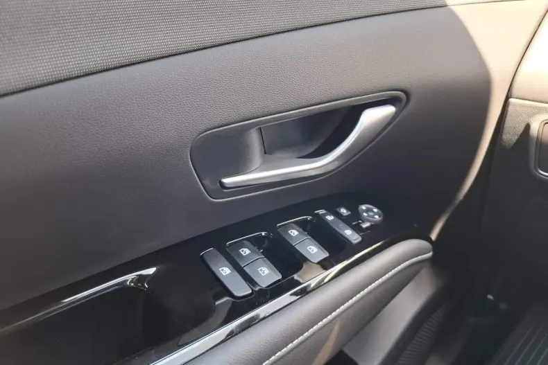 Hyundai TUCSON din 2024 cu 14 km - oferta HYU121679 - foto 24