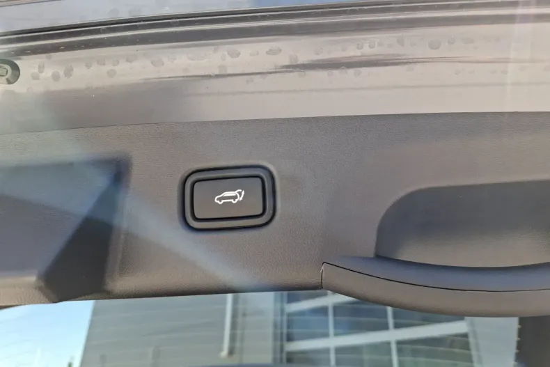 Hyundai TUCSON din 2024 cu 14 km - oferta HYU121679 - foto 25