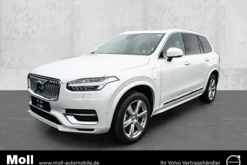 Volvo XC90 din 2024 - oferta VOL121680