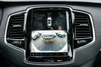 Volvo XC90 din 2024 cu 21.698 km - oferta VOL121680 - foto 10