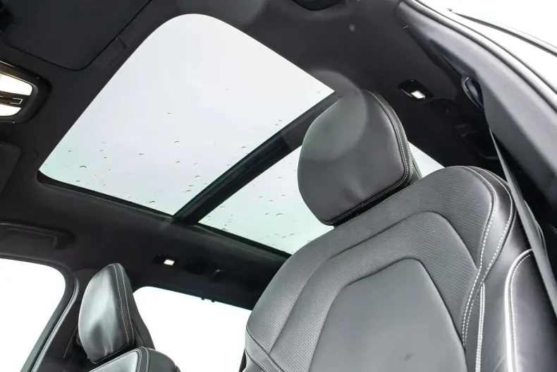 Volvo XC90 din 2024 cu 21.698 km - oferta VOL121680 - foto 17