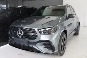 Mercedes-Benz GLE 450 din 2025 - oferta MER121682
