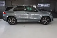 Mercedes-Benz GLE 450 din 2025 cu 20 km - oferta MER121682 - foto 3