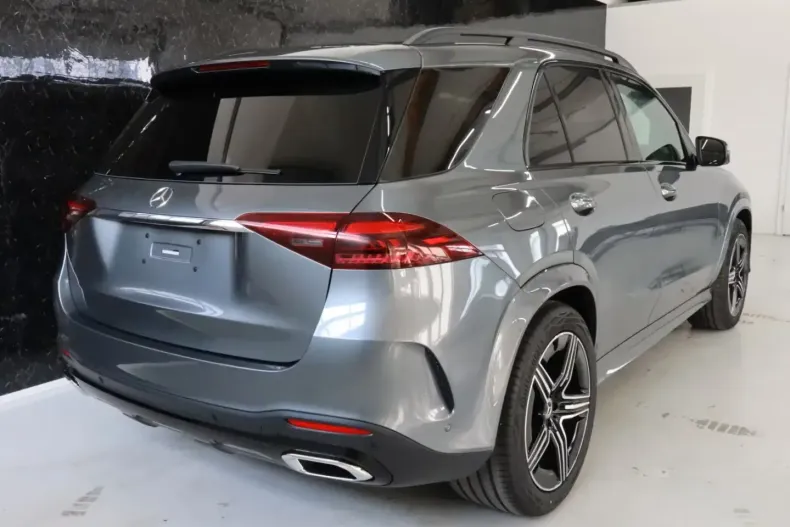 Mercedes-Benz GLE 450 din 2025 cu 20 km - oferta MER121682 - foto 10