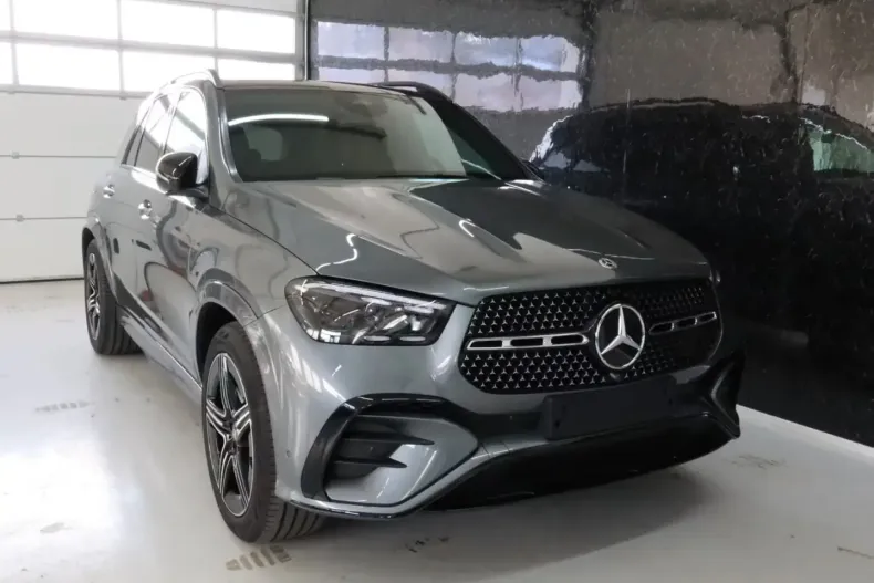 Mercedes-Benz GLE 450 din 2025 cu 20 km - oferta MER121682 - foto 14