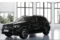 Mercedes-Benz GLE 450 din 2024 cu 3.300 km - oferta MER121683 - foto 1