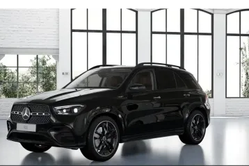 Mercedes-Benz GLE 450 din 2024 - oferta MER121683