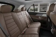 Mercedes-Benz GLE 450 din 2024 cu 3.300 km - oferta MER121683 - foto 2