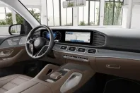 Mercedes-Benz GLE 450 din 2024 cu 3.300 km - oferta MER121683 - foto 3