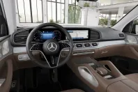 Mercedes-Benz GLE 450 din 2024 cu 3.300 km - oferta MER121683 - foto 4