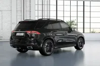 Mercedes-Benz GLE 450 din 2024 cu 3.300 km - oferta MER121683 - foto 5