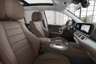 Mercedes-Benz GLE 450 din 2024 cu 3.300 km - oferta MER121683 - foto 8