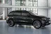Mercedes-Benz GLE 450 din 2024 cu 3.300 km - oferta MER121683 - foto 9