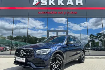 Mercedes-Benz GLC 300 din 2021 - oferta MER121687
