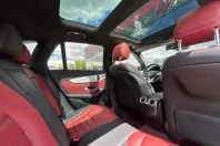 Mercedes-Benz GLC 300 din 2021 cu 72.785 km - oferta MER121687 - foto 20