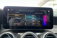 Mercedes-Benz GLC 300 din 2021 cu 72.785 km - oferta MER121687 - foto 25