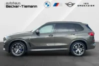 BMW X5 din 2023 cu 99.986 km - oferta BMW121688 - foto 3