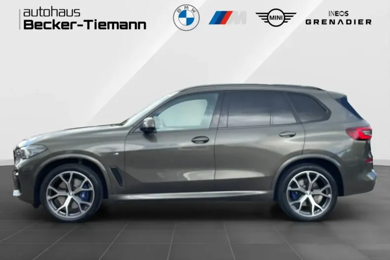 BMW X5 din 2023 cu 99.986 km - oferta BMW121688 - foto 3