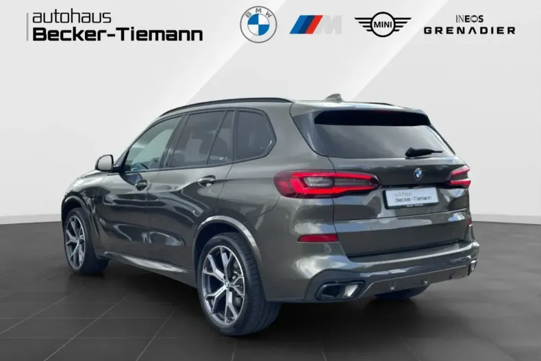 BMW X5 din 2023 cu 99.986 km - oferta BMW121688 - foto 4