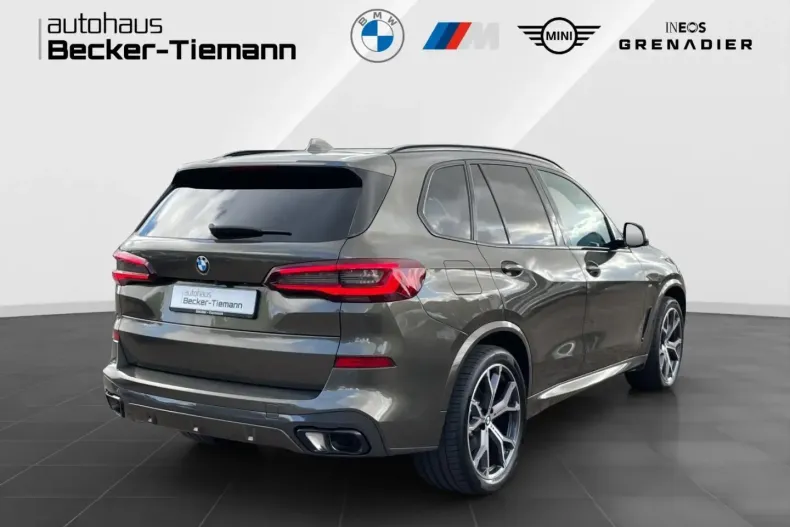 BMW X5 din 2023 cu 99.986 km - oferta BMW121688 - foto 6
