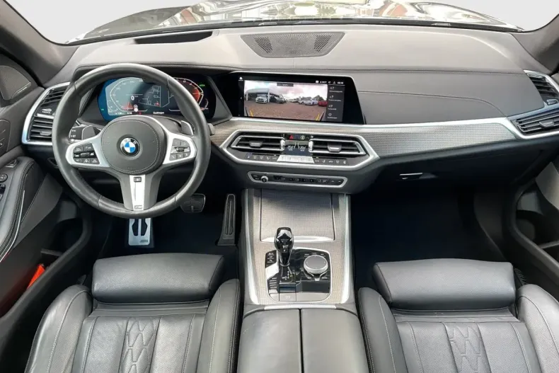 BMW X5 din 2023 cu 99.986 km - oferta BMW121688 - foto 8