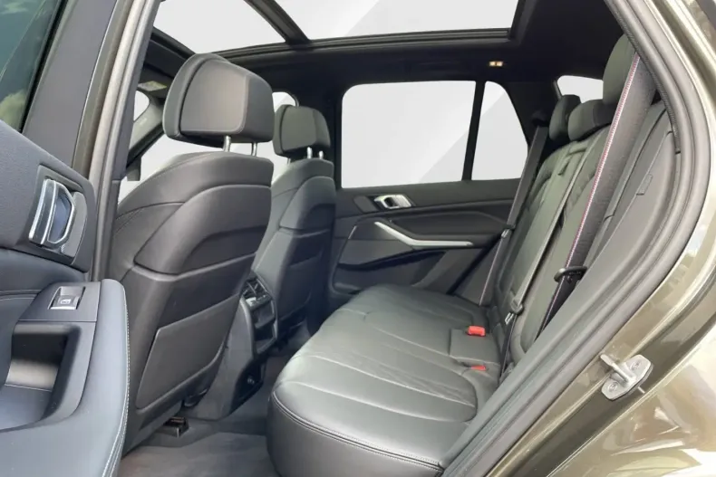 BMW X5 din 2023 cu 99.986 km - oferta BMW121688 - foto 11