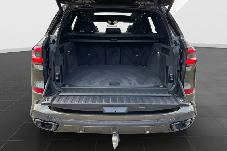 BMW X5 din 2023 cu 99.986 km - oferta BMW121688 - foto 12