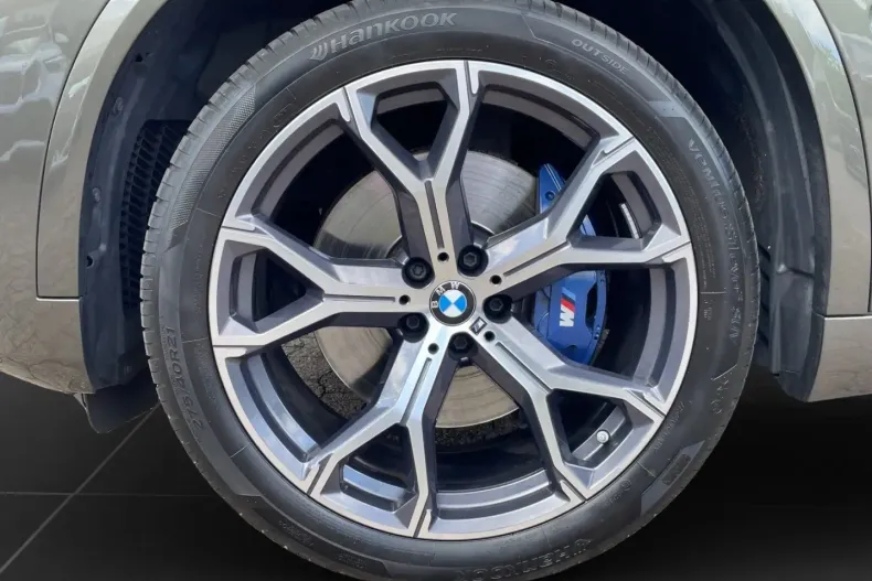 BMW X5 din 2023 cu 99.986 km - oferta BMW121688 - foto 14