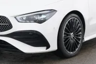 Mercedes-Benz CLA 200 din 2024 cu 8.159 km - oferta MER121689 - foto 2