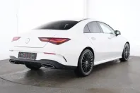 Mercedes-Benz CLA 200 din 2024 cu 8.159 km - oferta MER121689 - foto 3