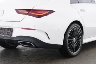 Mercedes-Benz CLA 200 din 2024 cu 8.159 km - oferta MER121689 - foto 4