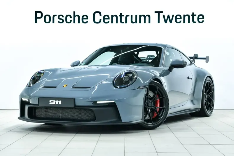 Porsche 992 din 2024 cu 1.495 km - oferta POR121690 - foto 1