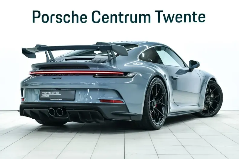 Porsche 992 din 2024 cu 1.495 km - oferta POR121690 - foto 3