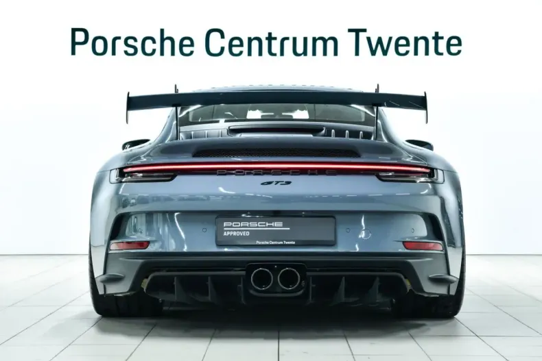 Porsche 992 din 2024 cu 1.495 km - oferta POR121690 - foto 4