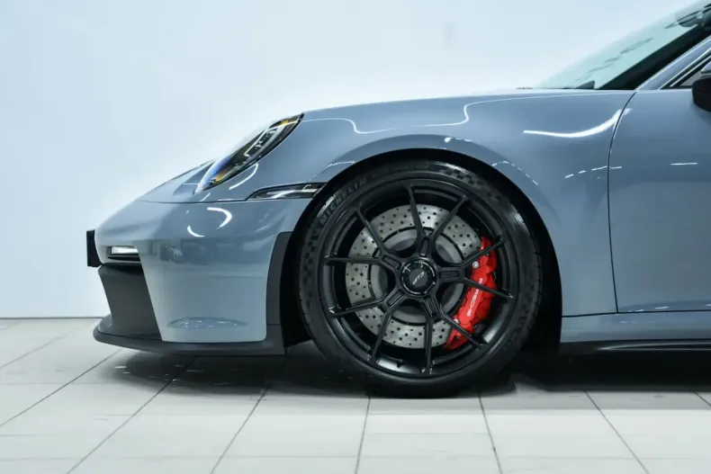 Porsche 992 din 2024 cu 1.495 km - oferta POR121690 - foto 6