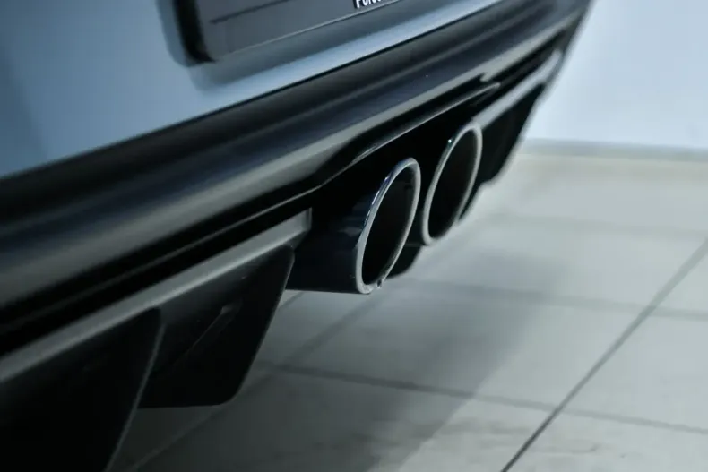 Porsche 992 din 2024 cu 1.495 km - oferta POR121690 - foto 10