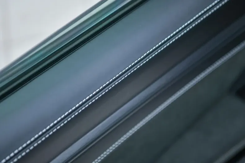 Porsche 992 din 2024 cu 1.495 km - oferta POR121690 - foto 17