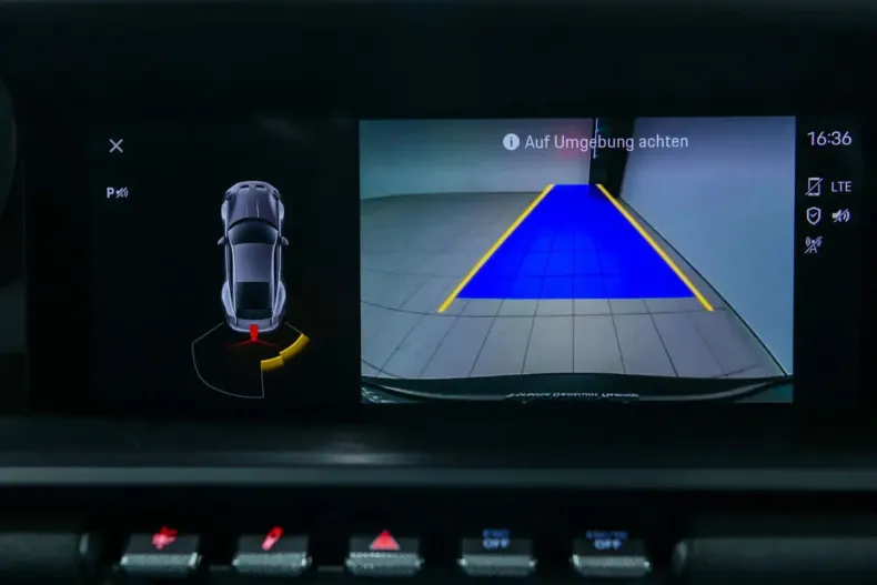 Porsche 992 din 2024 cu 1.495 km - oferta POR121690 - foto 26