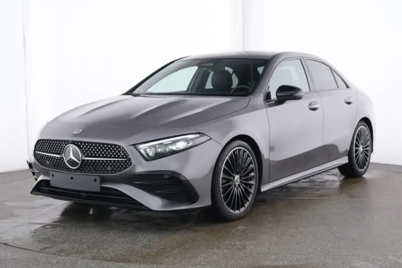 Mercedes-Benz A 250 din 2024 cu 16.600 km - oferta MER121691 - foto 1