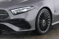 Mercedes-Benz A 250 din 2024 cu 16.600 km - oferta MER121691 - foto 3